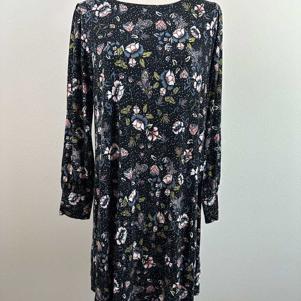 EUC Loft Women’s Dress